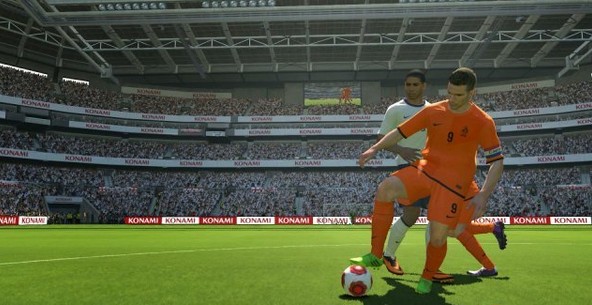 《实况足球2014》大师联赛游戏玩法心得体会