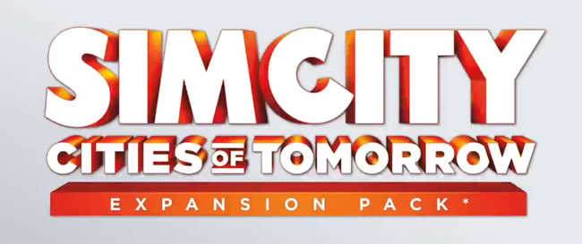 《模拟城市5》扩展包公布  预告提前赏