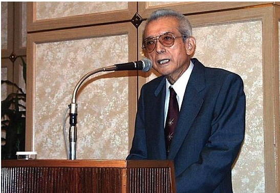 马里奥创始人:前任天堂社长山内溥回忆录