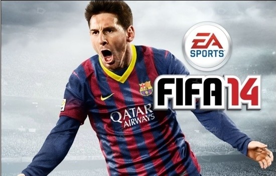 fifa14闪退的解决方法