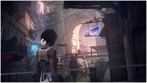 勿忘我攻略秘籍：进入游戏显示超出范围的解决办法