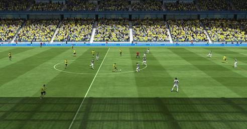 《FIFA13》玩家详尽评测