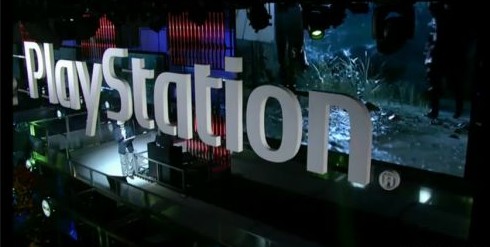 《合金装备5》PS4平台实机演示视频欣赏