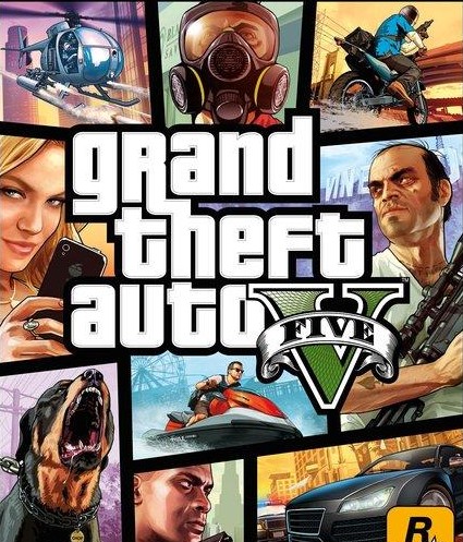 《侠盗猎车手5》攻略:三大游戏主角能力值说明