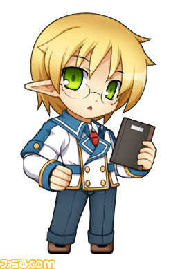 《刻之学园》曲目公开 最后四个新上位学科同时亮相