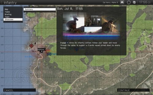 喜大普奔  最新最全武装突袭3攻略秘籍尽在于此