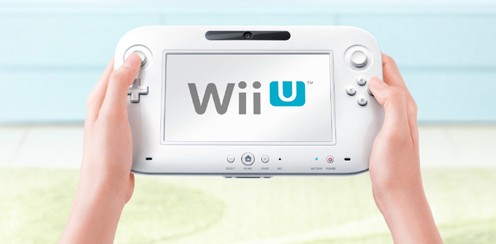 WiiU不会占领游戏主战场