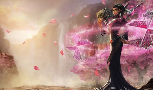 《英雄联盟》9月20日免费英雄更换公告