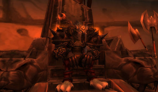 浅谈魔兽世界的价值观和人生观