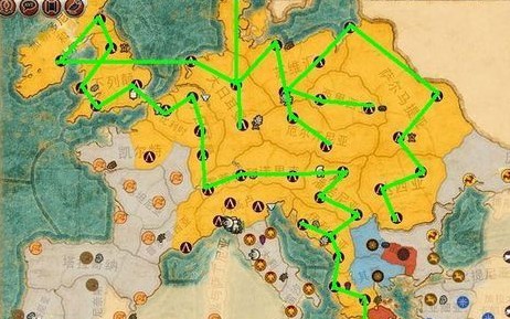 《罗马2:全面战争》秘籍分享