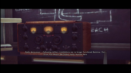 调查局幽浮解密第二章主线图文详细解说