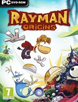 画面精致《雷曼：起源》PC版 获IGN 9.5分高评