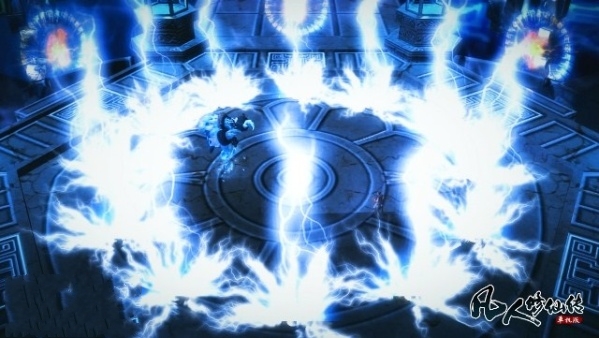 《凡人修仙传》战斗音乐放出  体验极度紧张战斗气氛