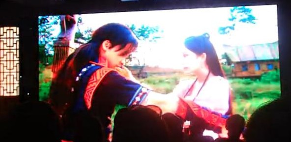 《古剑奇谭》电视剧片花！粉丝别尖叫！