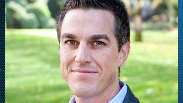 EA副总升职CEO 视EA为世界上最棒的游戏公司