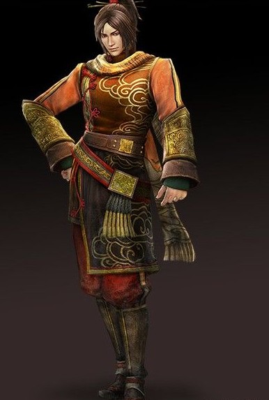 《真三国无双7》12武将个人技能演示动画曝光