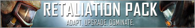 《孤岛危机2》“Decimation Pack”宣传影像