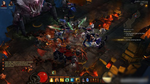 《暗黑3》2.1版本规划新动向