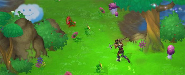 暗黑3开发团队心目中最棒的彩蛋