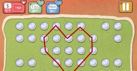 心探关卡16-21图文通关攻略