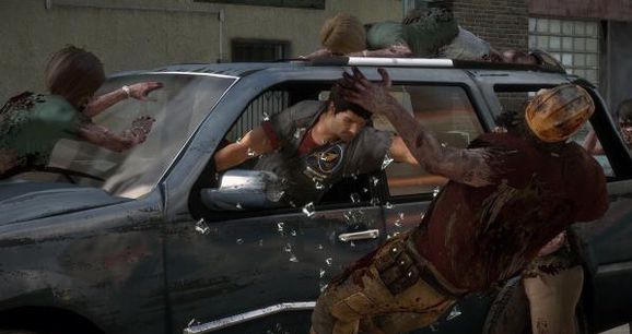 卡婊干的漂亮！《丧尸围城3》今夏登陆PC、配置公布