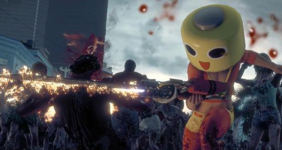 卡婊干的漂亮！《丧尸围城3》今夏登陆PC、配置公布