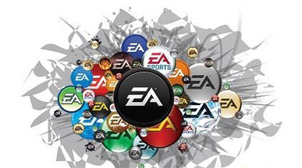 E3 2014参展游戏商及游戏一览