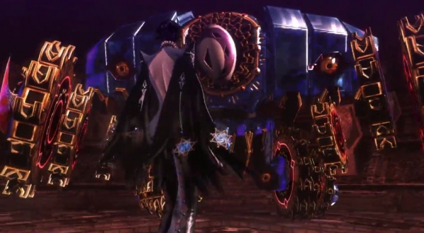 魔兵惊天录2发售日定为9月20日