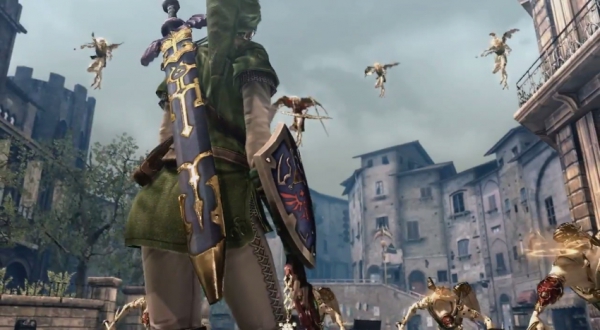 魔兵惊天录2发售日定为9月20日