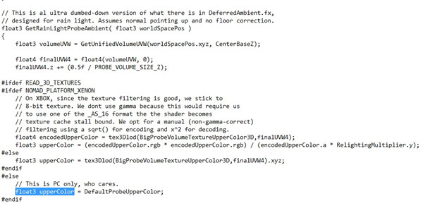打脸！《看门狗》隐藏评论曝育碧轻视PC玩家