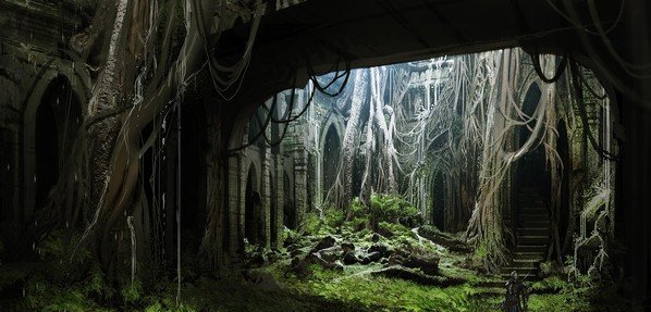 龙腾世纪3难度增加 没有飞行坐骑