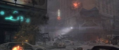 《毁灭战士4》Quakecon独家发布 上古卷轴同场开启线上比赛