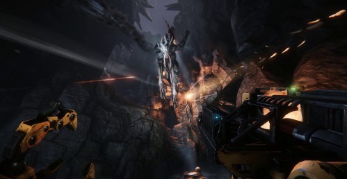 赞!进化会成为2014年次世代标杆