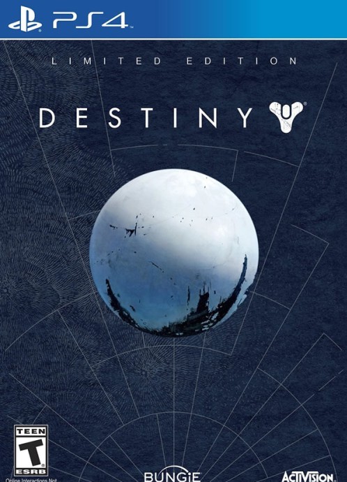 命运大作限定版开箱 土豪铁盒福利还真多