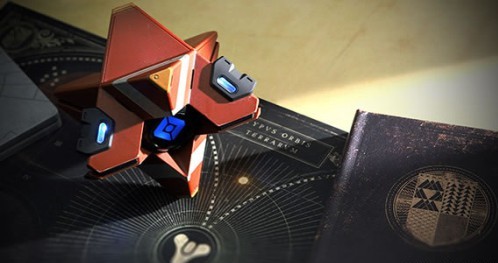 命运大作限定版开箱 土豪铁盒福利还真多