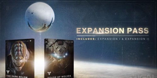 命运大作限定版开箱 土豪铁盒福利还真多