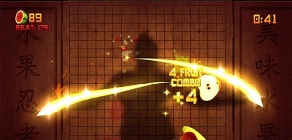 喜欢切水果的又有福了！《水果忍者》将有续作