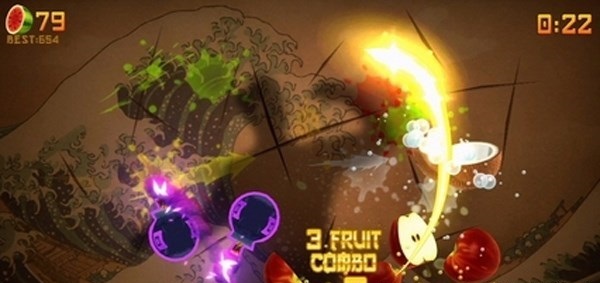 喜欢切水果的又有福了！《水果忍者》将有续作