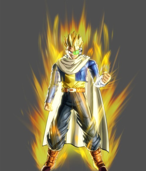 罪恶装备美版可能在北美传统的圣诞-新年黄金周内推出