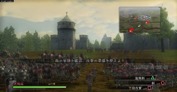 罪恶装备美版可能在北美传统的圣诞-新年黄金周内推出