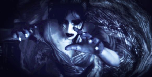 零:濡鸦之巫女完美助攻！WiiU主机销量暴增233%