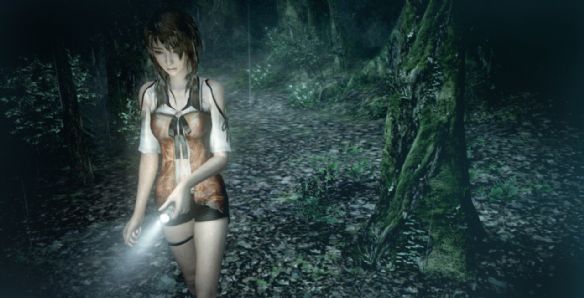 零:濡鸦之巫女完美助攻！WiiU主机销量暴增233%