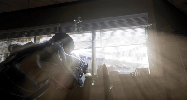 二周目让你轻松虐菜！使命召唤11盔甲升级可被继承