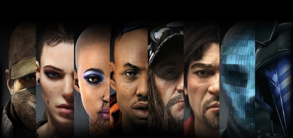 英国一周销量:看门狗拿下第五冠 新作疲乏无力