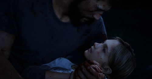 美国末日:重制版容量50GB硬盘大胃王！可达到60帧