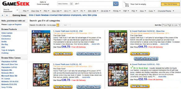 侠盗飞车5新预告今日献映?玩家估且等着看吧!