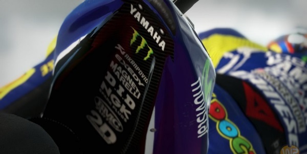 PS4摩托GP14为何只有30帧？总监:让游戏体验最好