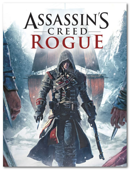 刺客信条叛变正式公布 11月11日发售