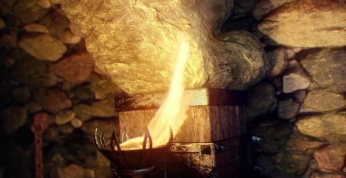 地下城2新出预告片 内有小绿怪似史莱克