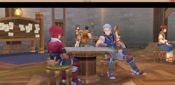 《伊苏：塞尔塞塔的树海》PC版截图首曝 高清画质碉堡！